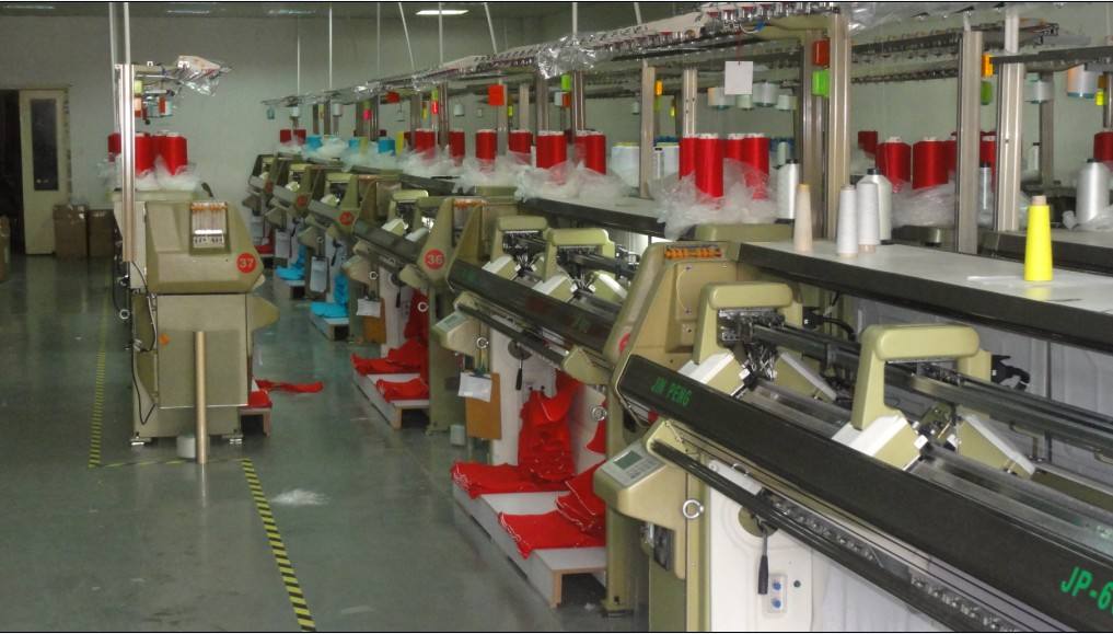 罗纹定制加工说明